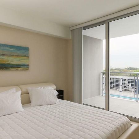 Pelicanstay In Coconut Grove Miami Coral Gables Exterior foto