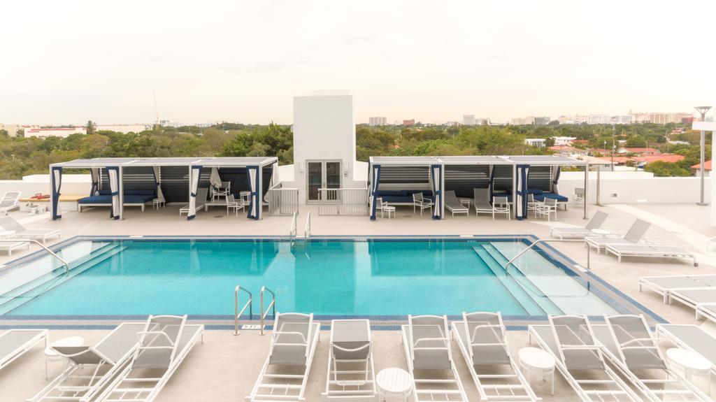 Pelicanstay In Coconut Grove Miami Coral Gables Exterior foto