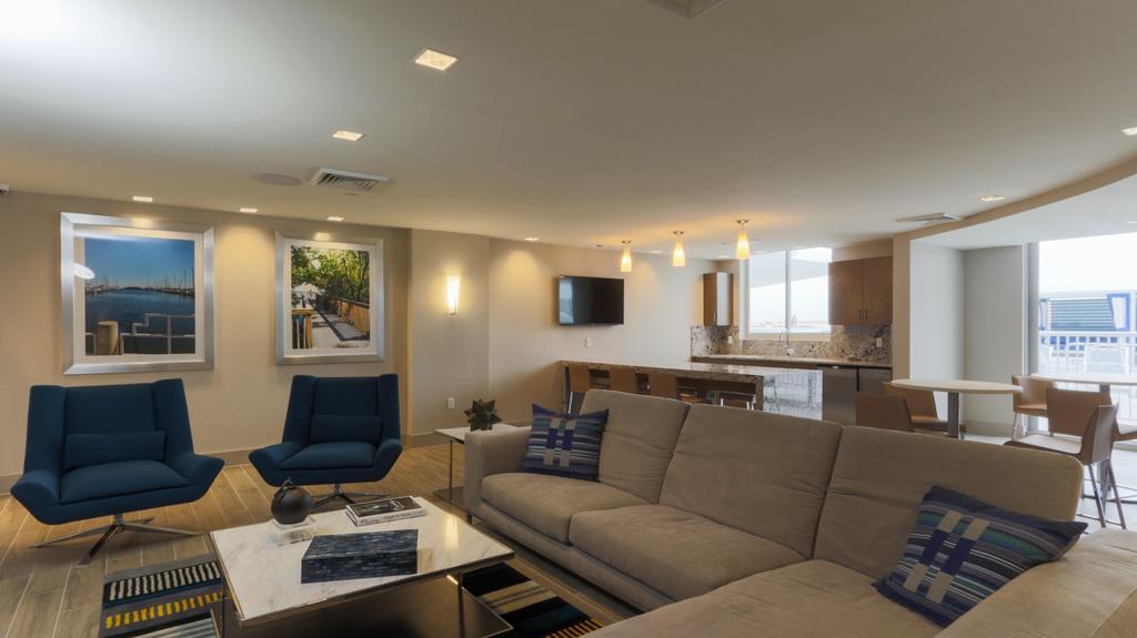 Pelicanstay In Coconut Grove Miami Coral Gables Exterior foto