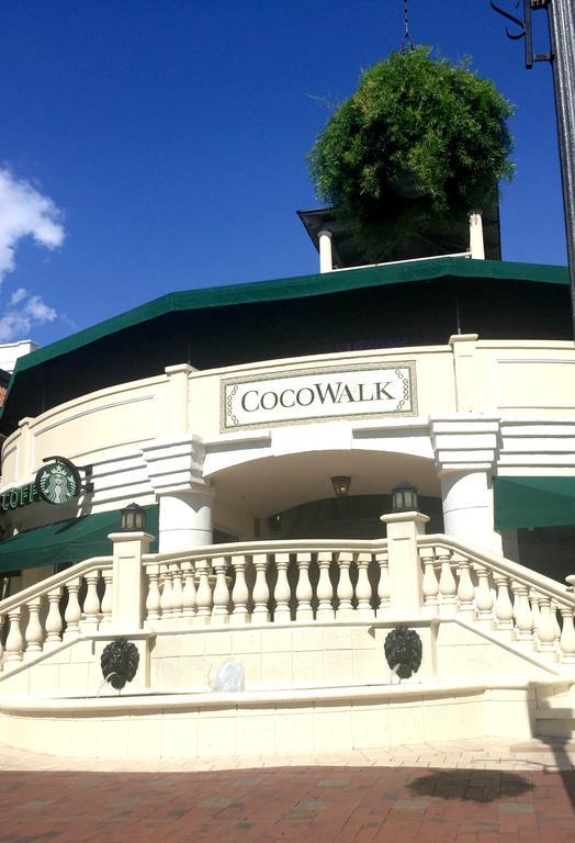 Pelicanstay In Coconut Grove Miami Coral Gables Exterior foto