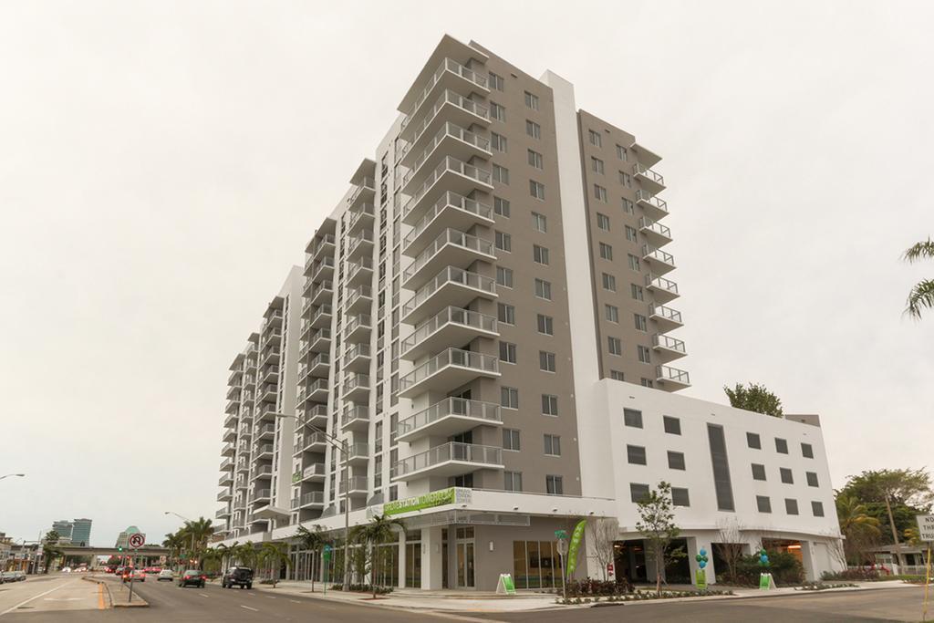 Pelicanstay In Coconut Grove Miami Coral Gables Exterior foto
