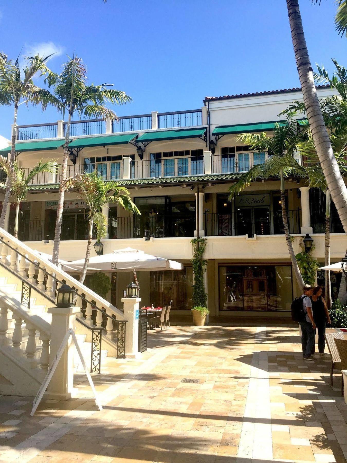 Pelicanstay In Coconut Grove Miami Coral Gables Exterior foto