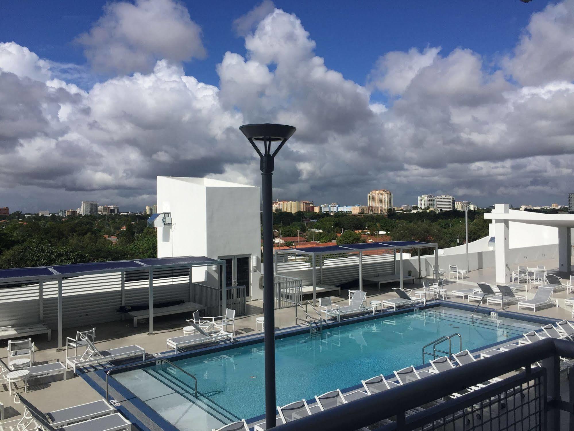 Pelicanstay In Coconut Grove Miami Coral Gables Exterior foto