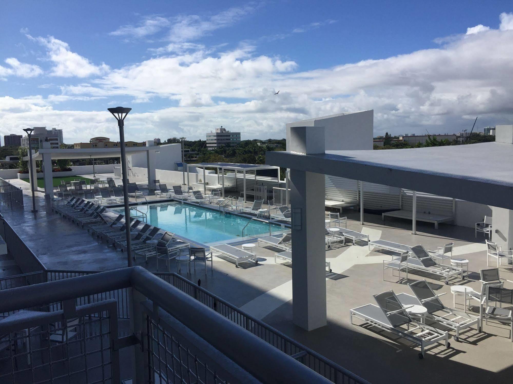 Pelicanstay In Coconut Grove Miami Coral Gables Exterior foto
