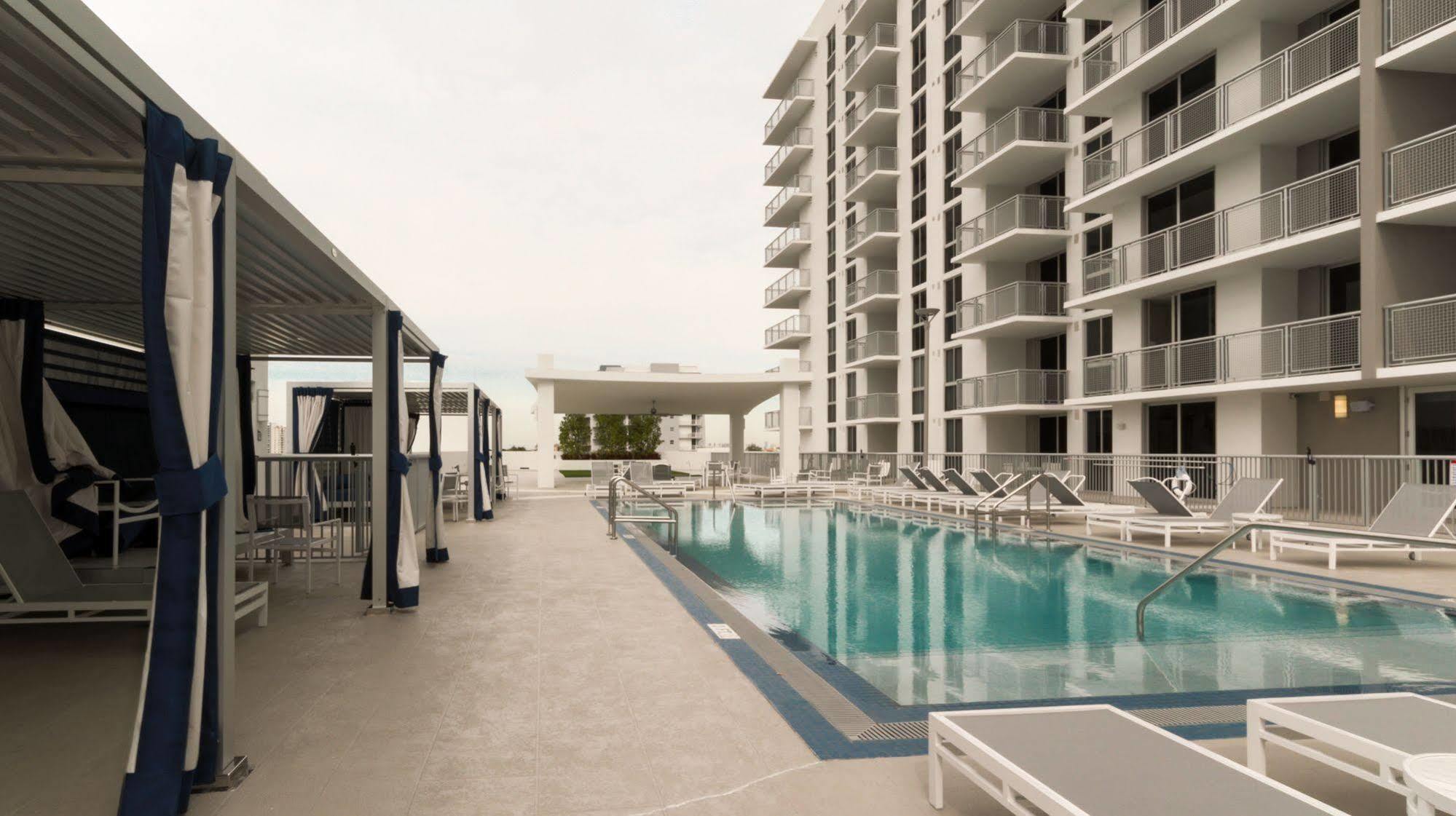 Pelicanstay In Coconut Grove Miami Coral Gables Exterior foto