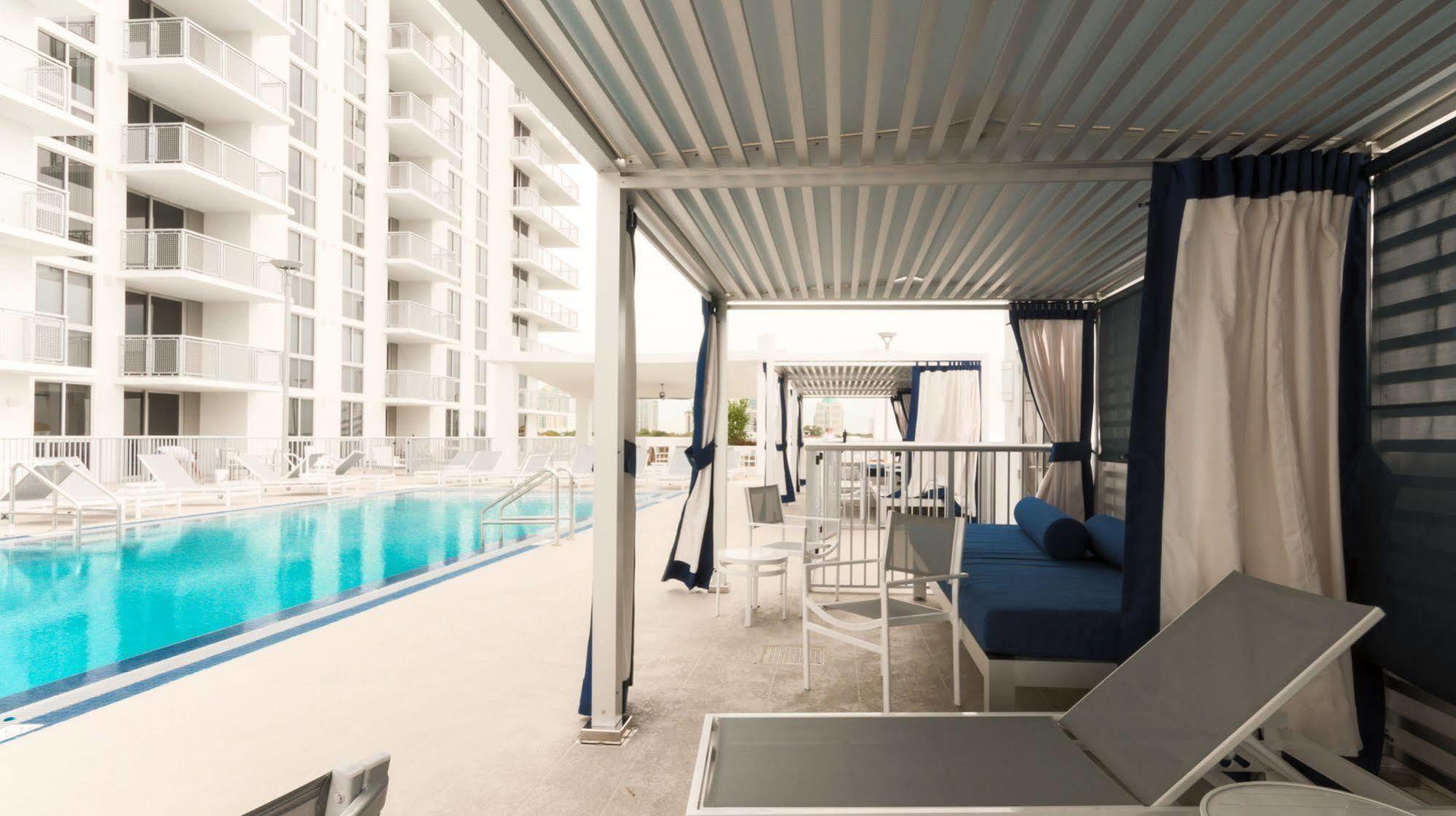 Pelicanstay In Coconut Grove Miami Coral Gables Exterior foto