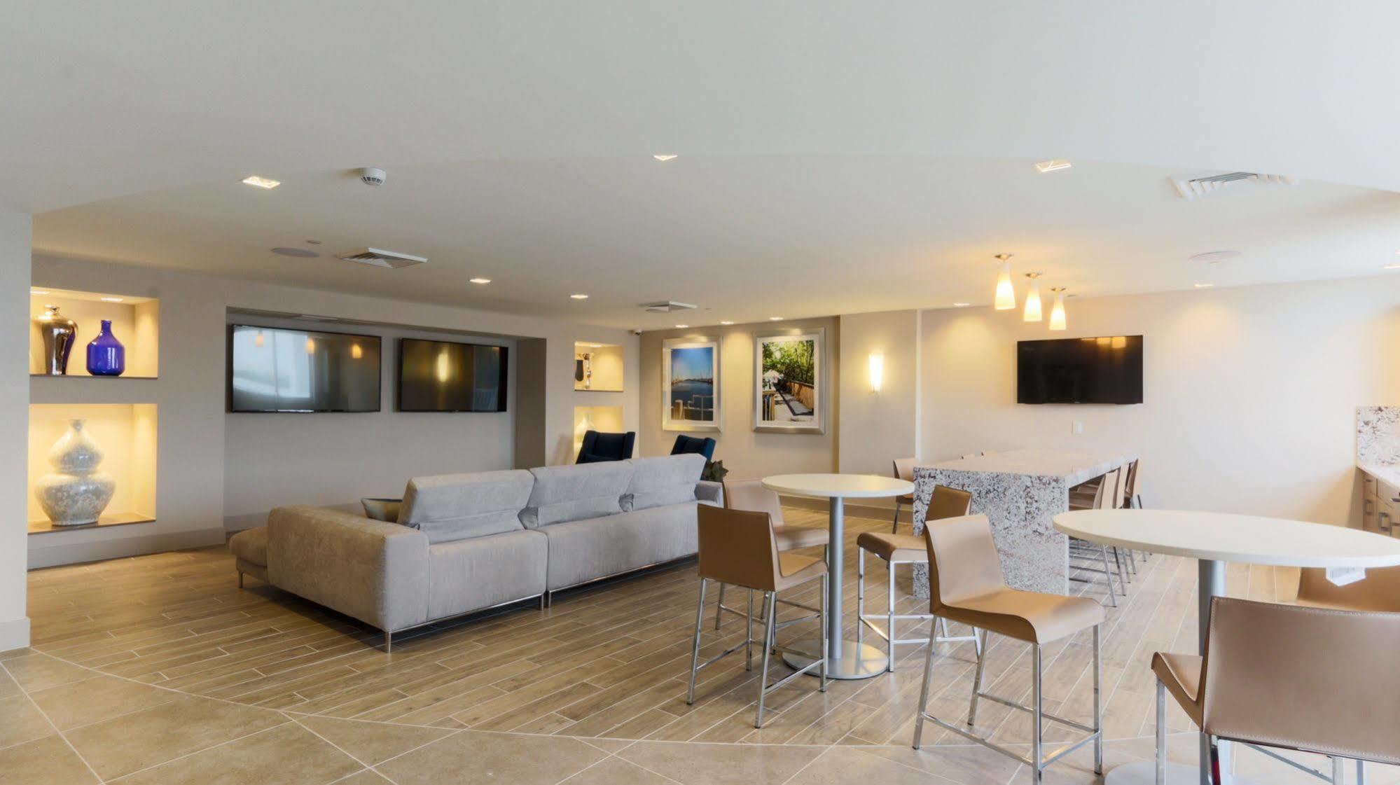 Pelicanstay In Coconut Grove Miami Coral Gables Exterior foto