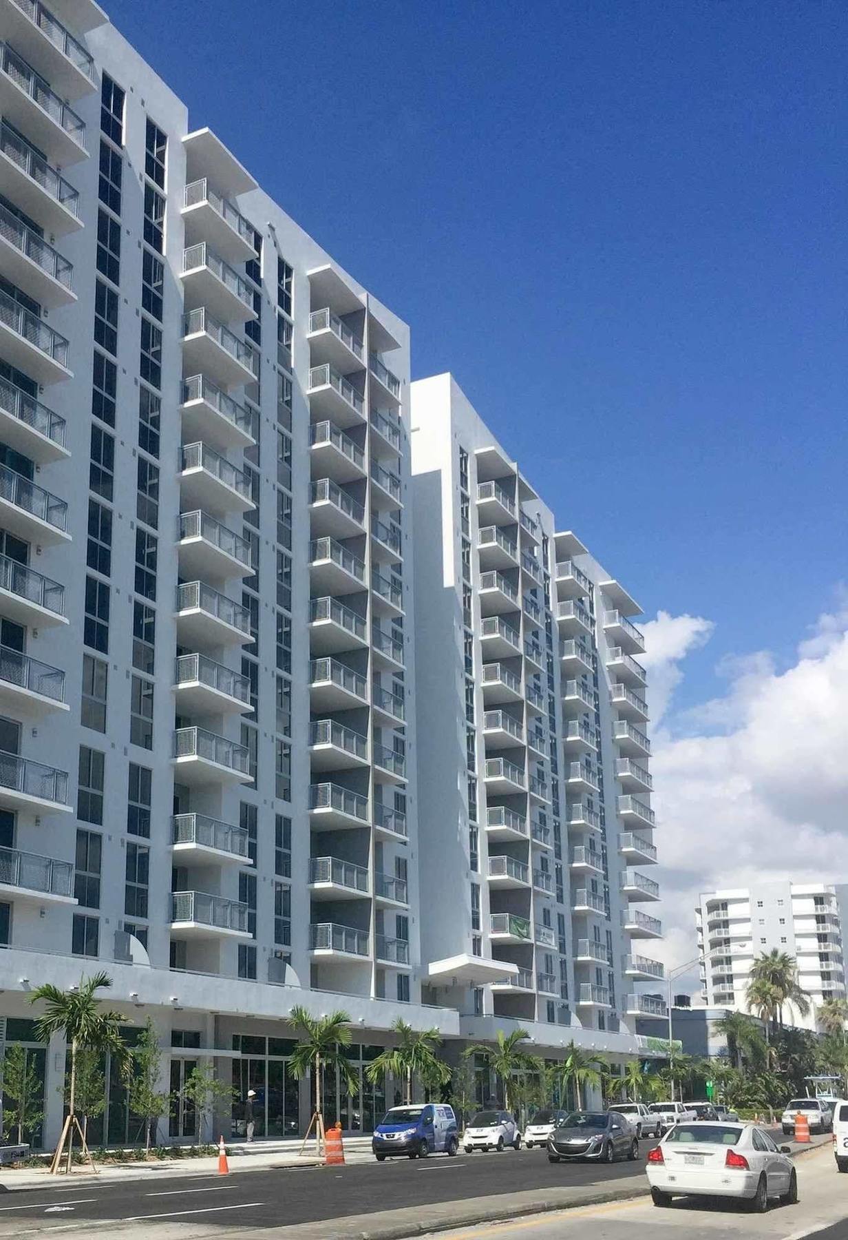 Pelicanstay In Coconut Grove Miami Coral Gables Exterior foto