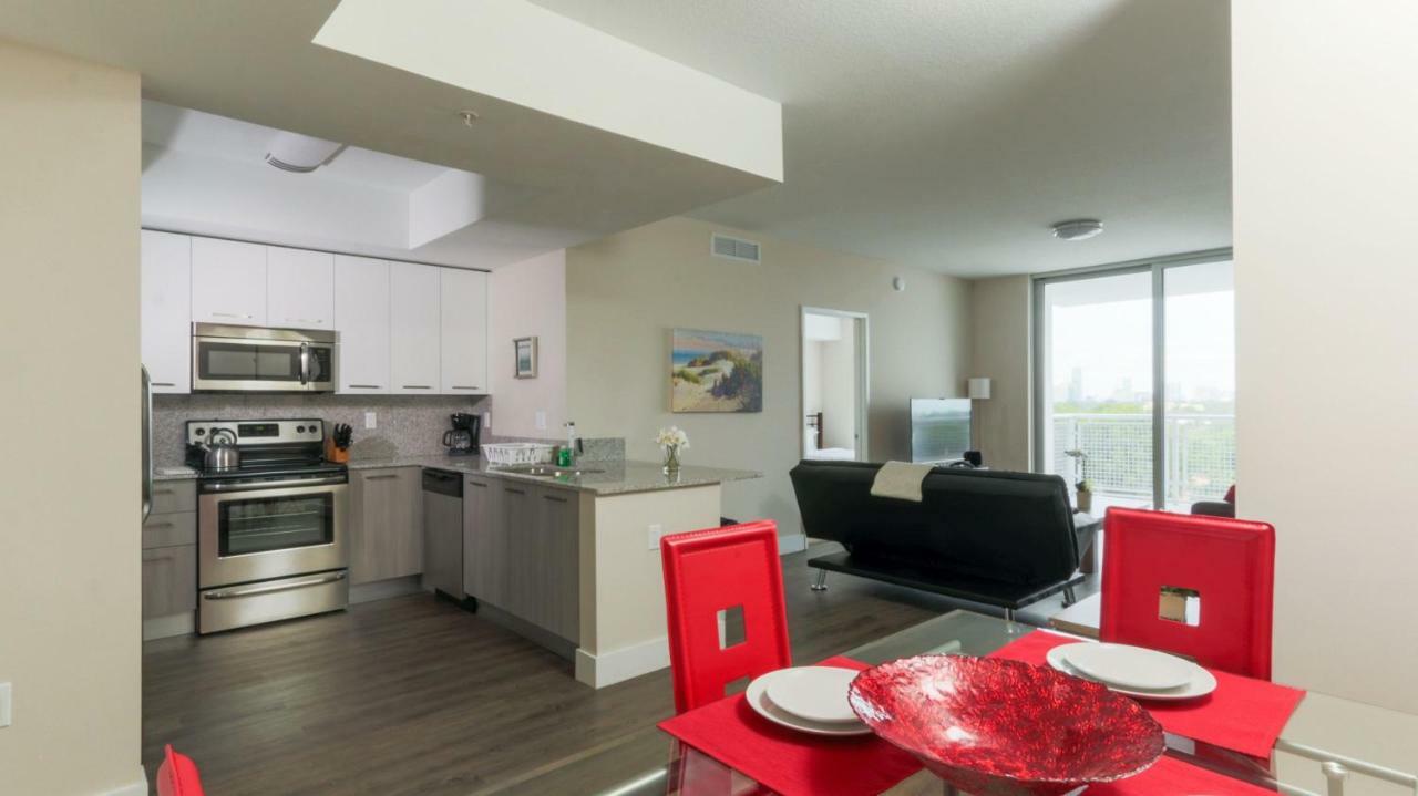 Pelicanstay In Coconut Grove Miami Coral Gables Exterior foto