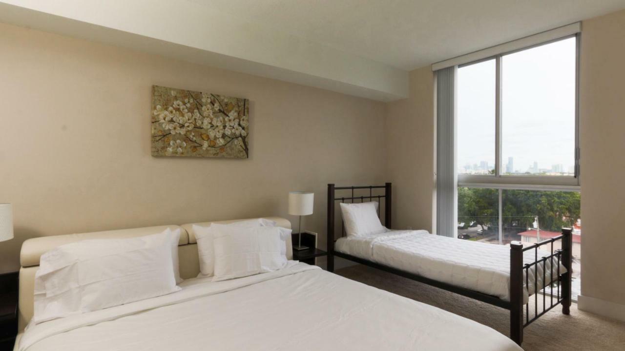 Pelicanstay In Coconut Grove Miami Coral Gables Exterior foto