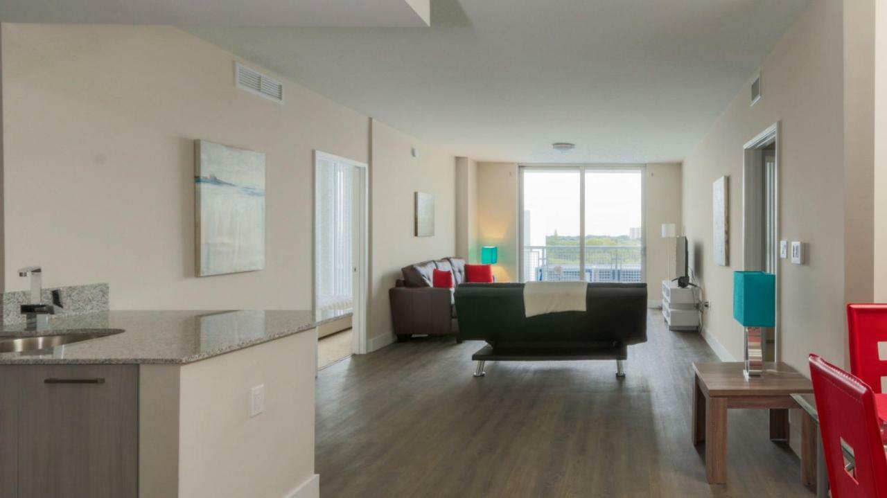 Pelicanstay In Coconut Grove Miami Coral Gables Exterior foto